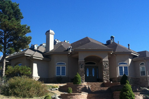 Residential Roof Contractor denver | Denver Roofers