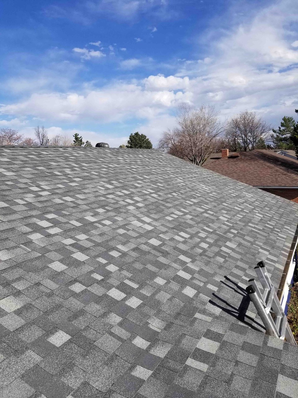 Residential Contractor Roofer | Denver Roofers