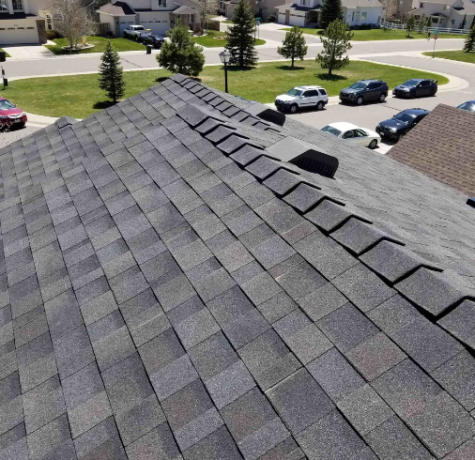 Denver Residential Roof Replacement Project1 - Denver Roofers LLC