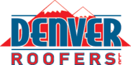 Logo for the roofing company Denver Roofers LLC
