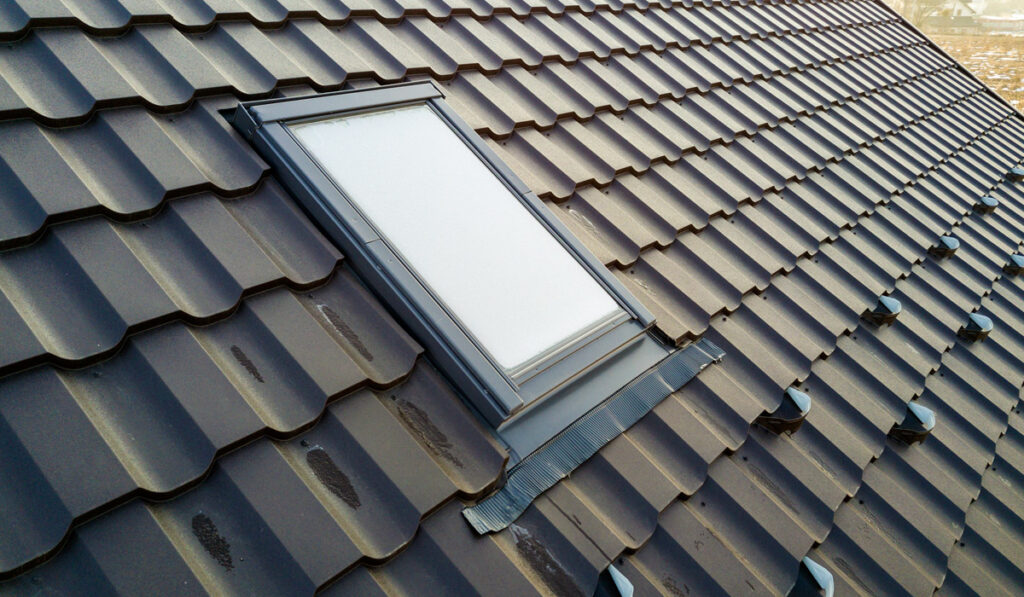 roof 3 - Denver Roofers LLC