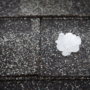 Hail Season and Your Roof, When to Call the Professionals