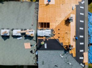 Key Roofing Processes