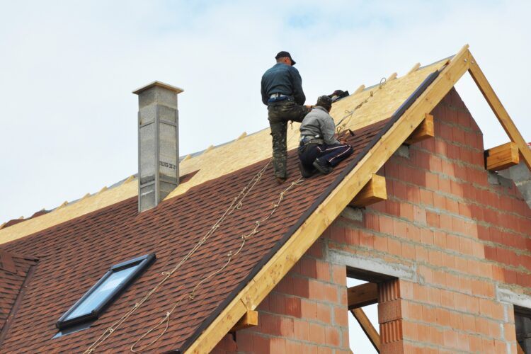 The Benefits of Hiring Professional Roofers in Aurora–And Aurora Homeowners’ Guide