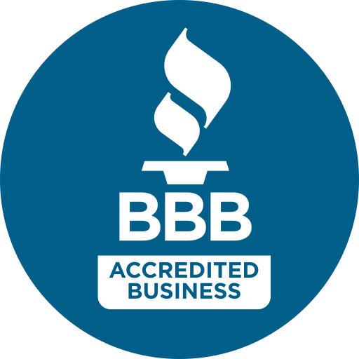 BBB Logo - Denver Roofers LLC