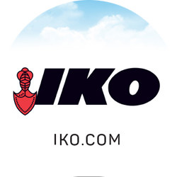 IKO LOGO Resize - Denver Roofers LLC