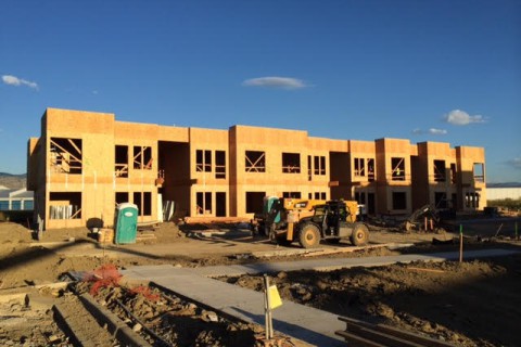 New Construction roofs in denver colorado - Denver Roofers LLC