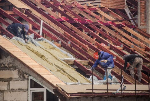 Best Roofing Contractor in Denver